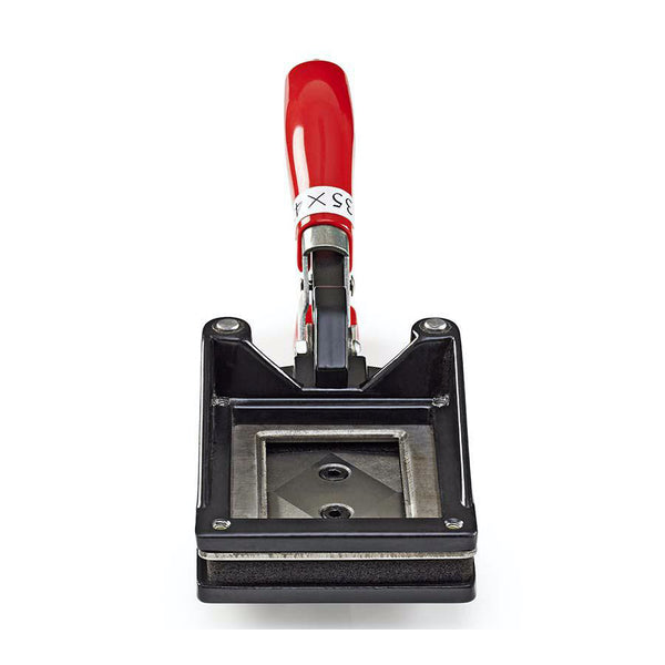 Taglierina per Fototessera 50x50mm Taglierina per Fototessera 50x50mm
